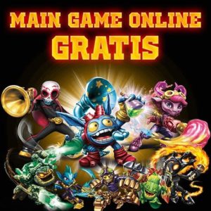 main game online gratis